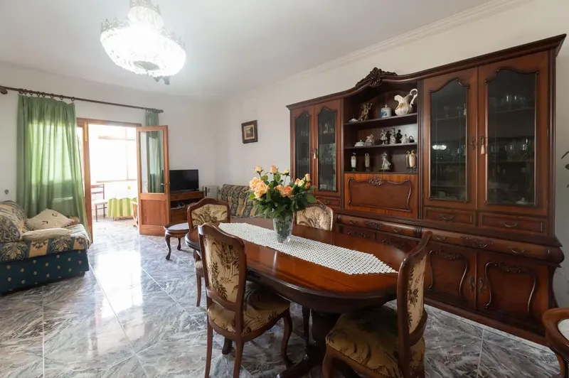 For sale: bare ownership of this fabulous village house in the charming municipality of Sineu, where tradition and modernity come together — photo 6