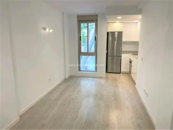 Apartment in Palma de Mallorca, Es Fortí area — photo 2