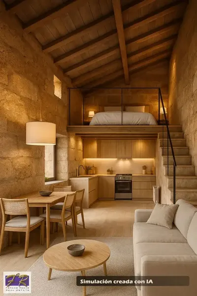 Rustic Finca with Legal Shed and Well in Sa Pobla — photo 6