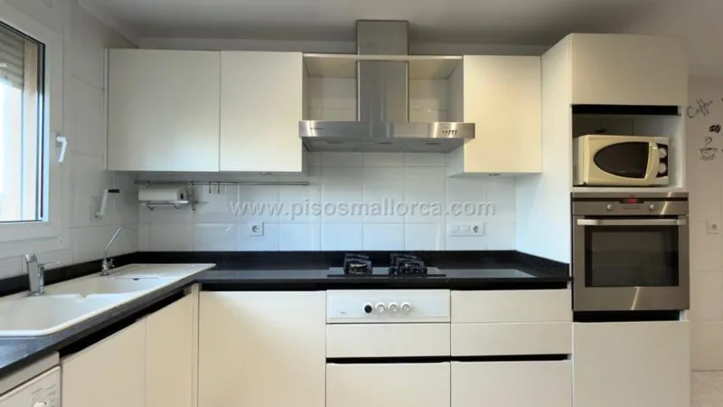 Apartment in Palma de Mallorca, Son Espanyolet Area — photo 4