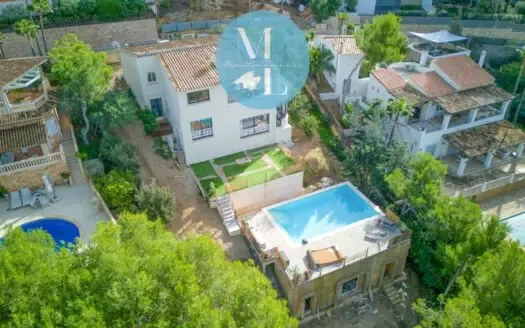 Villa in Costa de la Calma – Komplett sanier... — photo 1