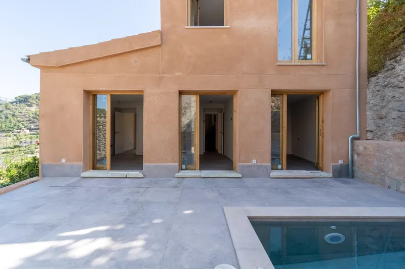 Newly Built House in Bunyola — photo 7