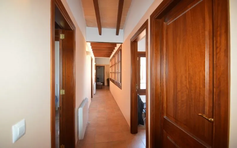 Capdepera townhouse — photo 2