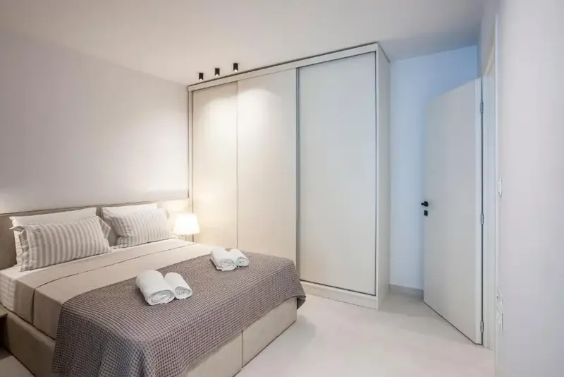 apartment in Palma de Mallorca, Palma — photo 7