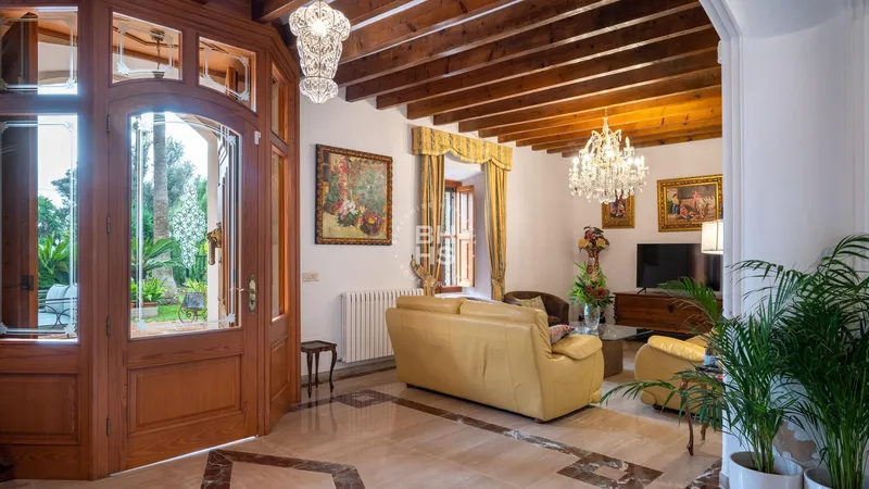 Village/town house for sale in Santa Maria del Camí — photo 6