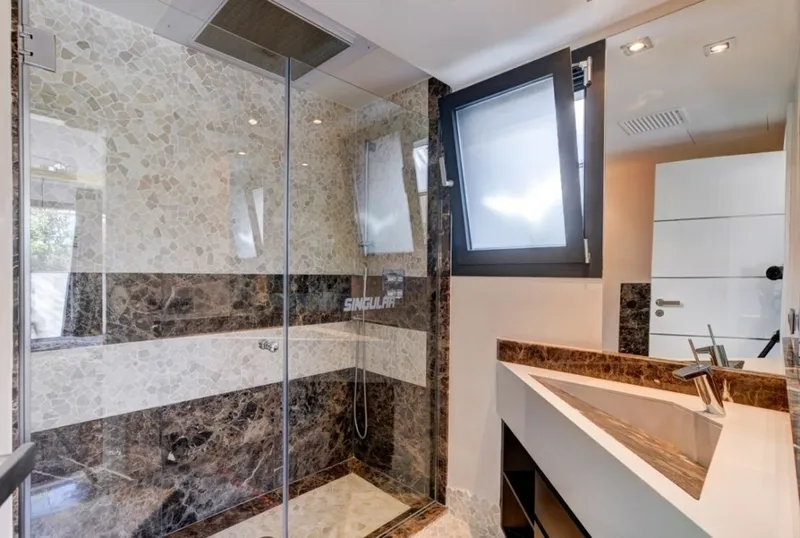 Modern villa with sea views in Bendinat Golf - Currently rented out — photo 11