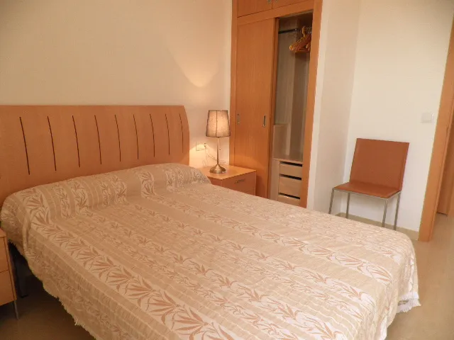 IA-180 Apartment on the first line in Sa Ràpita with sea views — photo 7