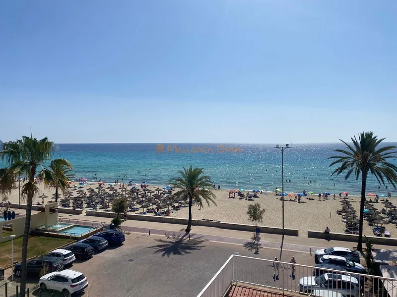 Small hotel with tourist license for sale in Cala Millor — photo 6