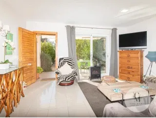 Ground Floor Duplex with Community Pool and Private Parking a Few Meters from the Sea in Puerto Pollença — photo 4