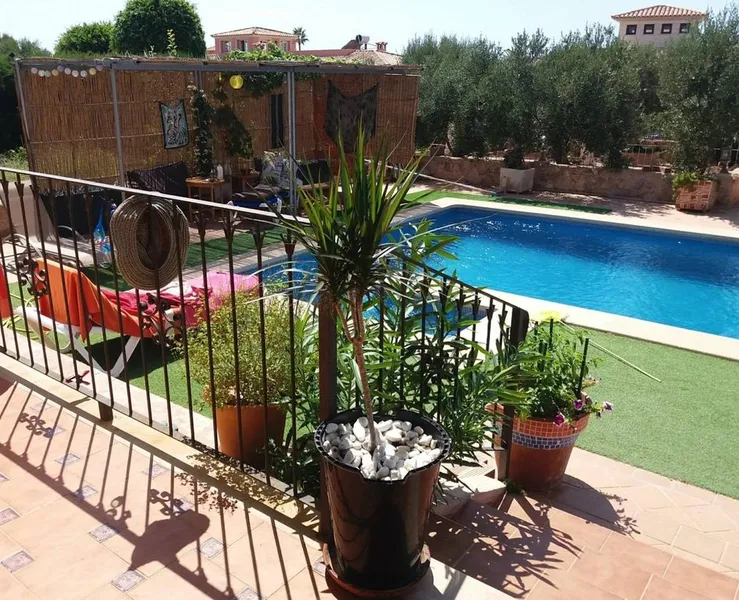 Luxury home in Llucmajor, Province of Balearic Islands — photo 5