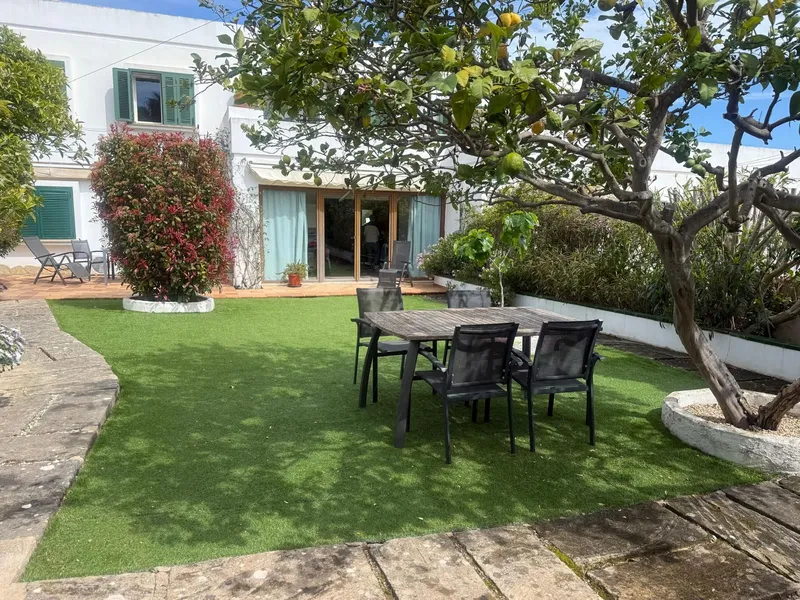 Apartment in Santa Ponsa - Private Garden — photo 1