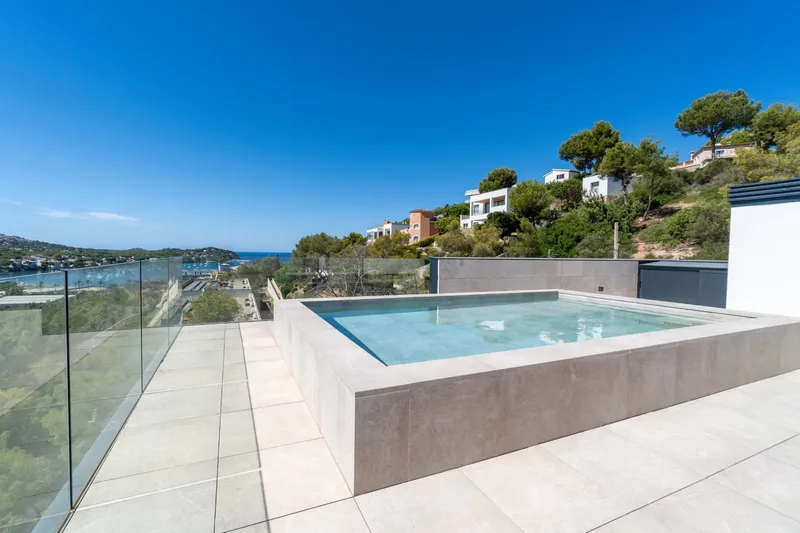 New penthouse in Calvià — photo 5