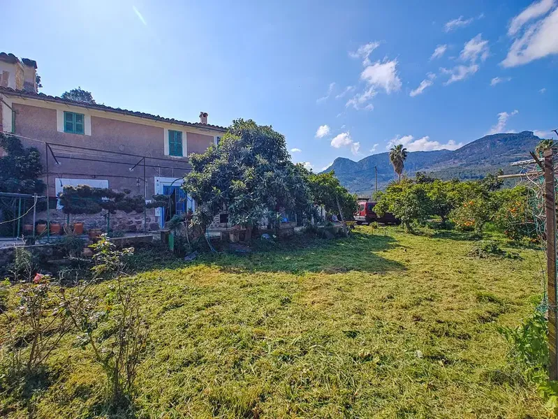 Villa in Soller, Mallorca — photo 5