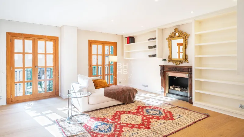Apartment for sale in Monti-sion — photo 3