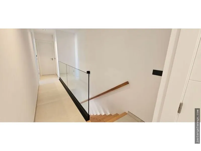 Rental of semi-detached house on Paseo Simón Bolívar — photo 12