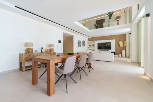 Santanyi, Mediterranean luxury redefined – Exclusive design villa with premium features and privacy near Santanyí — photo 10