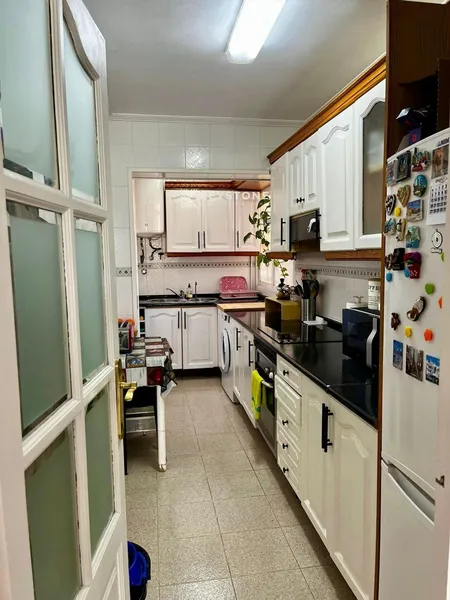 Apartment — photo 5