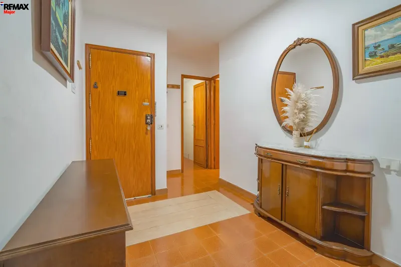 Apartment in Cala Millor, 2 minutes from the sea — photo 1
