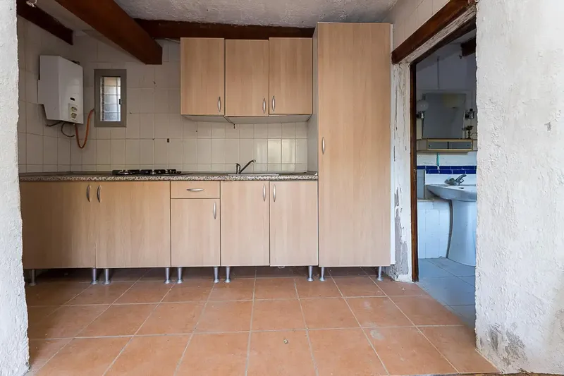 Discover the refuge you always dreamed of in the heart of Mallorcan nature! WITHOUT A HABITABILITY CERTIFICATE AND WITH NO POSSIBILITY OF OBTAINING ONE — photo 8