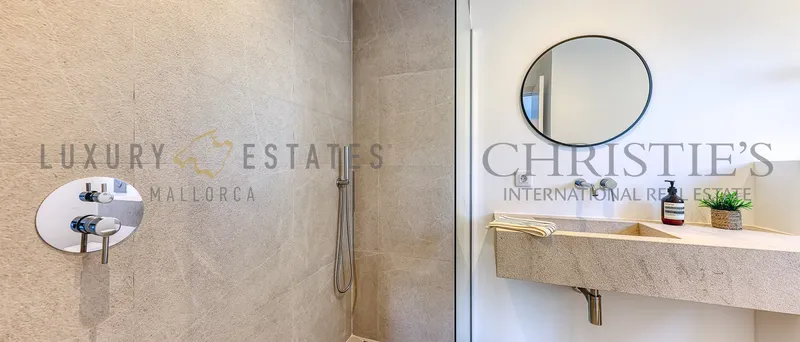 Renovated apartment in Puerto de Andratx within walking distance of the town center — photo 8
