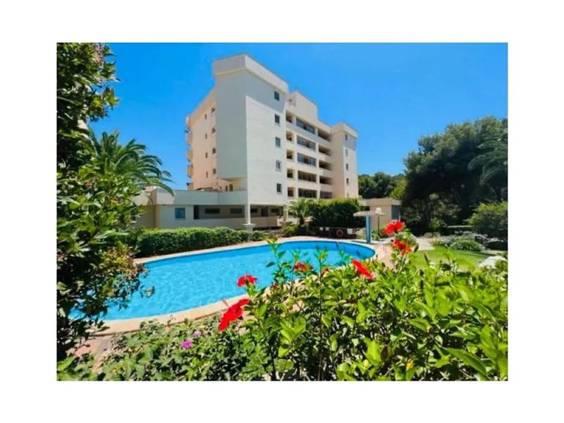 Penthouse in Calvià, Province of Balearic Islands — photo 1