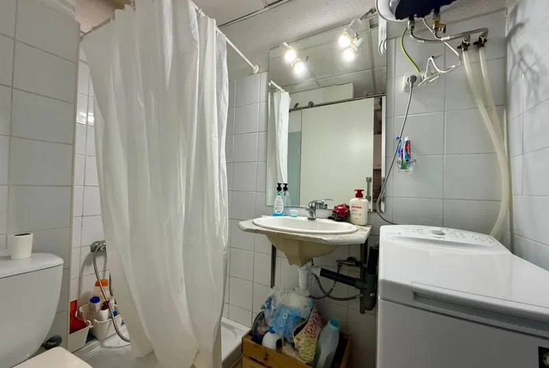 Studio with sea views in Calas de Mallorca — photo 5