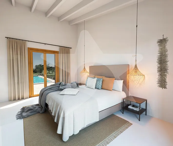 Fantastic building plot with project and planning permission — photo 9