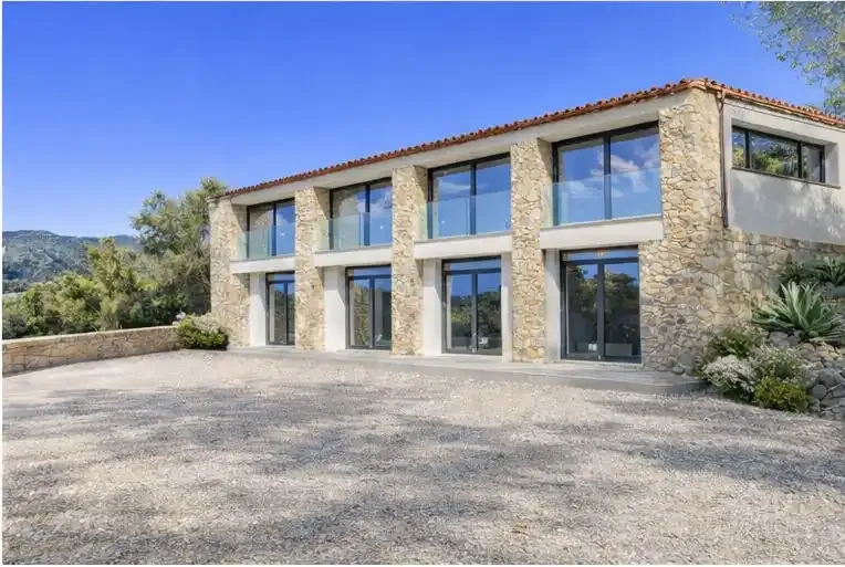 Charming rural villa for sale in Campanet with valuable tourist rental license ETV, a rare asset in Mallorca — photo 4
