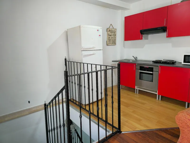 Investment Opportunity: Commercial Premises Adapted as Home in Muro — photo 8