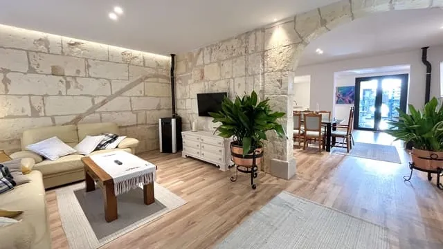 Townhouse for rent in Santa Margalida, Mallorca — photo 1