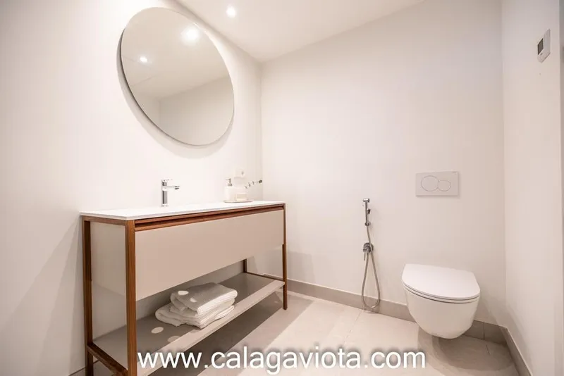 Apartment — photo 12