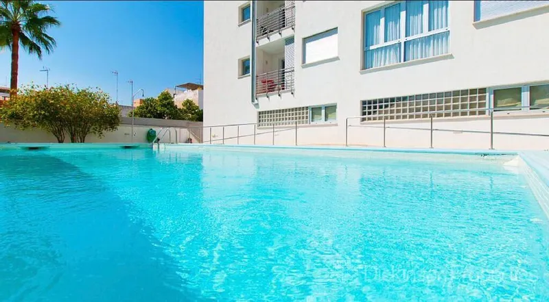 Apartment to rent in Port de Pollença, Pollença, Mallorca, Baleares, Spain — photo 1