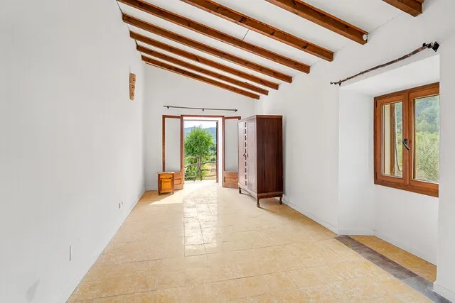 Investment Finca with Pool for Sale in S'Arracó, Southwest Mallorca — photo 9