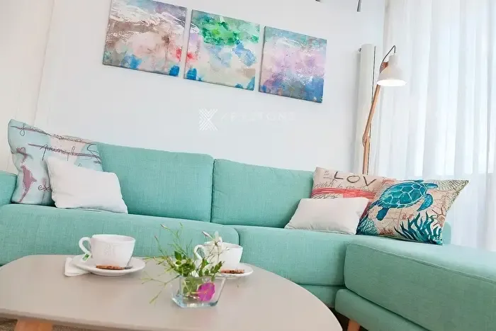 Piso en alquiler de 2 habitaciones, Ponent, Son Dureta — photo 2