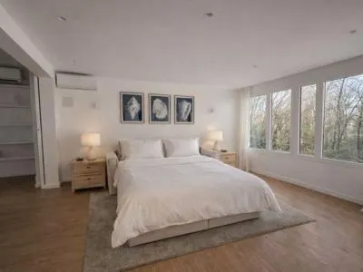 Delightful newly renovated penthouse with sea view in Molinar — photo 7