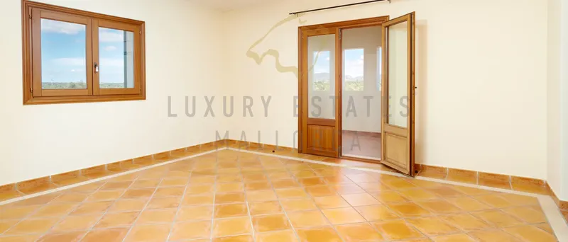 Spacious country house near Santanyí Mallorca — photo 10