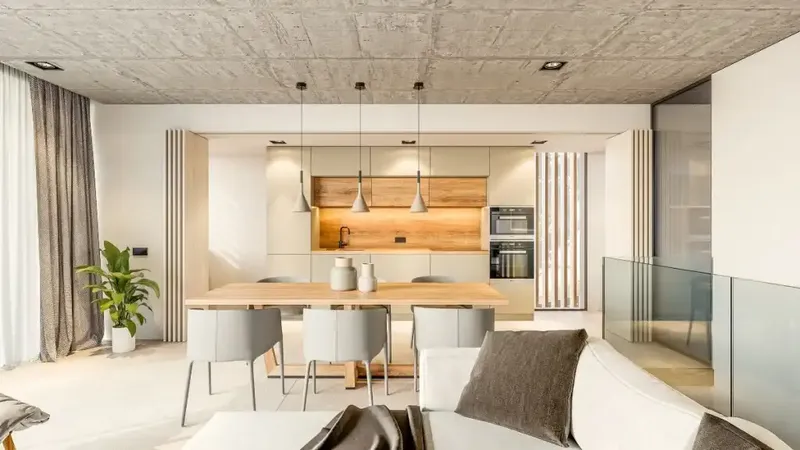 Located in one of the quietest residential areas of the municipality of Alcudia, Alcanada, we find this fantastic single-family villa — photo 4