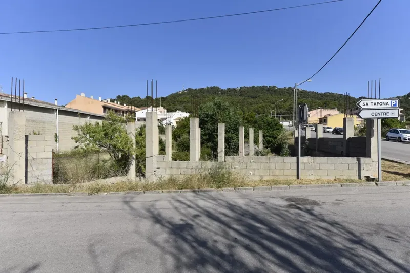 Sale of urban plots Capdepera — photo 2