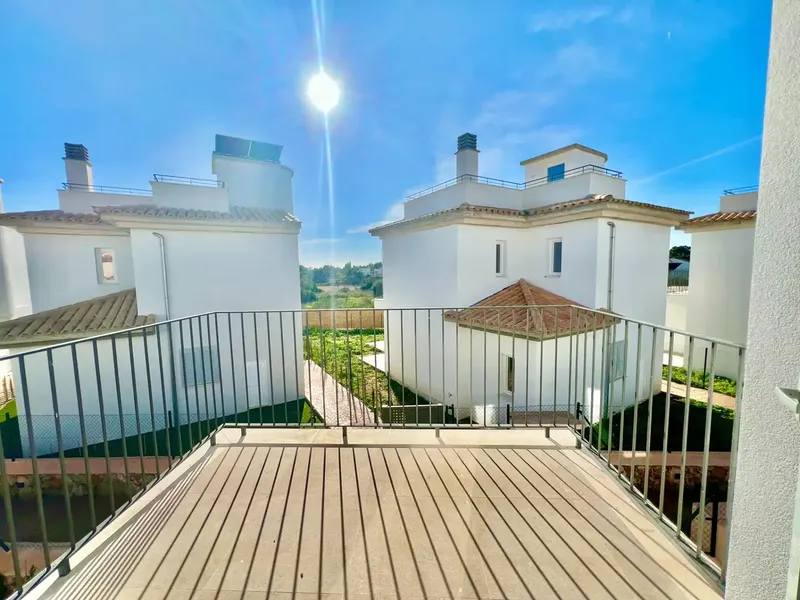 Unique opportunity in the area for its excellent location in Sa Rrapita Mallorca, luxury detached chalet of one hundred square meters for sale — photo 2