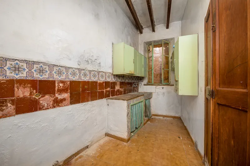 Rustic house to renovate in quiet area of Sóller — photo 9