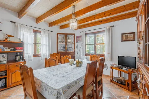 Country house in Buger, Mallorca — photo 12