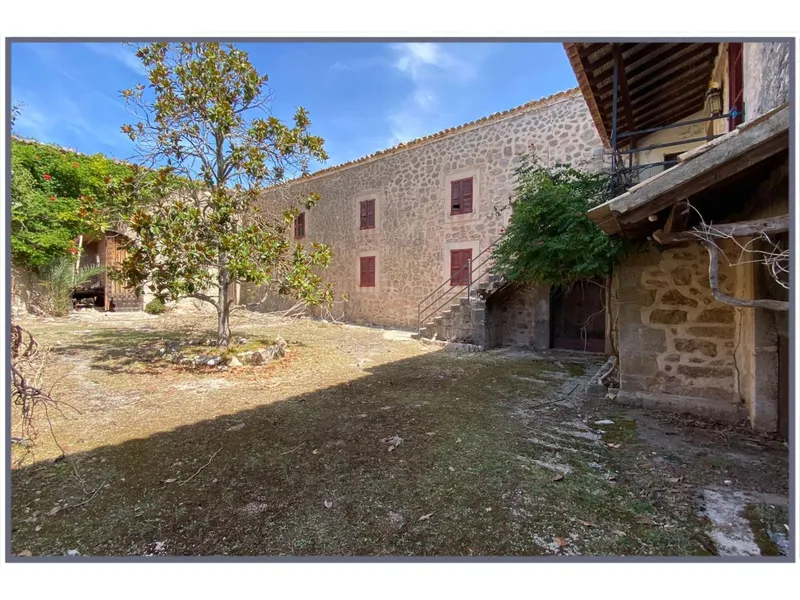 Country house (Masia) - Ref. [redacted] — photo 4