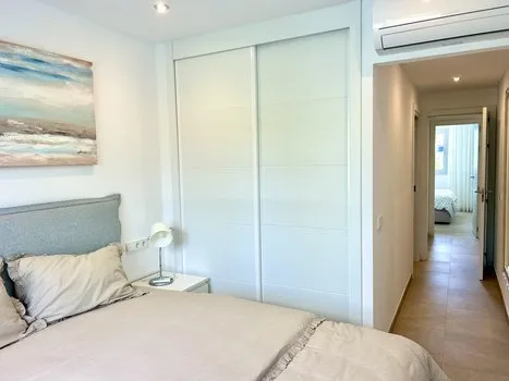 Newly built apartment — photo 5