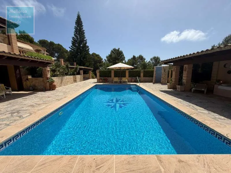 Font de sa Cala, a finca near the beach — photo 5