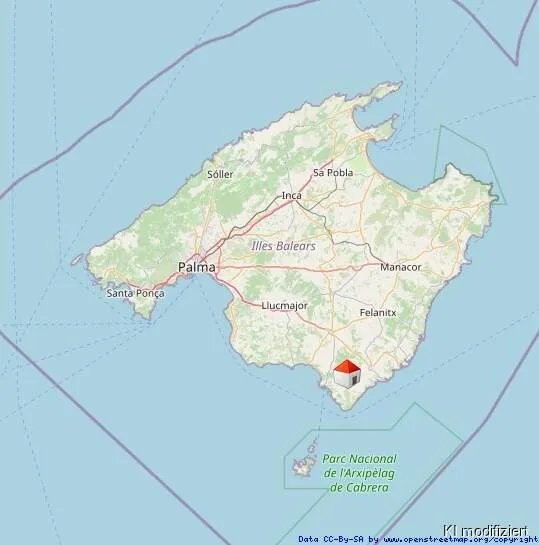 391m² plot with building rights near the beach for sale — photo 8