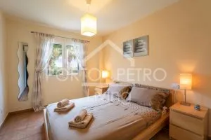 Ref. PRO211 – 3 bedroom apartment with rental license on the top floor of a small complex in Cala Egos, Cala d’Or — photo 10