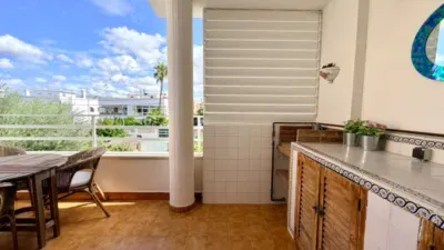 Piso en Carrer del Congre — photo 5