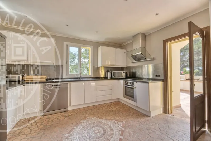 260315 – Charming Semi-Detached Villa in Quiet Location — photo 5