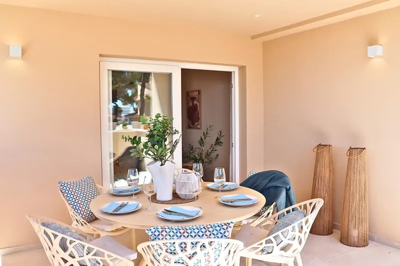 A property that combines style, comfort, and location – the perfect opportunity to enjoy the best of Playa de Palma living. — photo 3