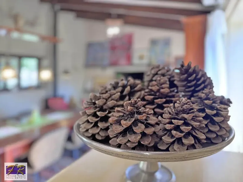 Unique Rustic Finca in Búger – A Sustainable and Charming Retreat — photo 11